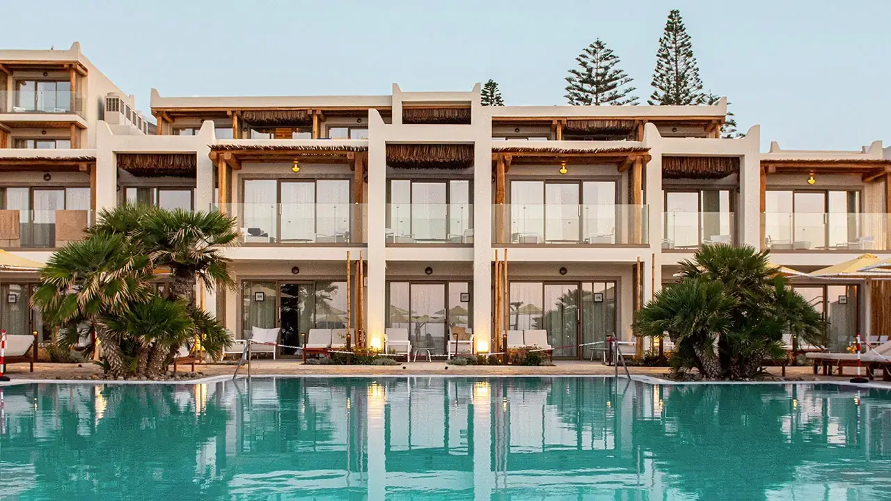 Hotel Mitsis Selection Rinela