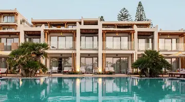 Hotel Mitsis Selection Rinela