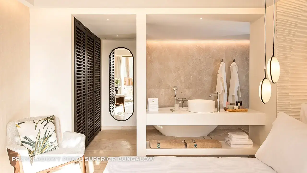 Hotel Mitsis Selection Rinela