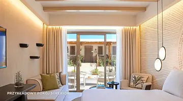 Hotel Mitsis Selection Rinela