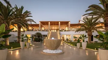 Hotel Mitsis Selection Rinela