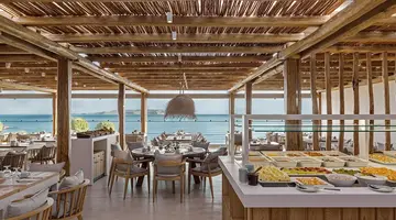 Hotel Mitsis Selection Rinela