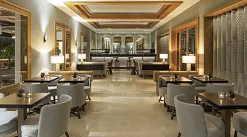 Hotel Mitsis Selection Rinela