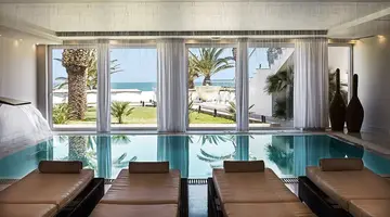 Hotel Mitsis Selection Rinela