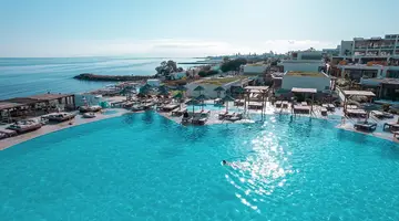 Hotel Mitsis Selection Rinela