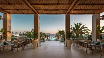 Hotel Mitsis Selection Rinela