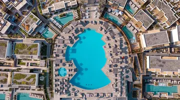 Hotel Mitsis Selection Rinela
