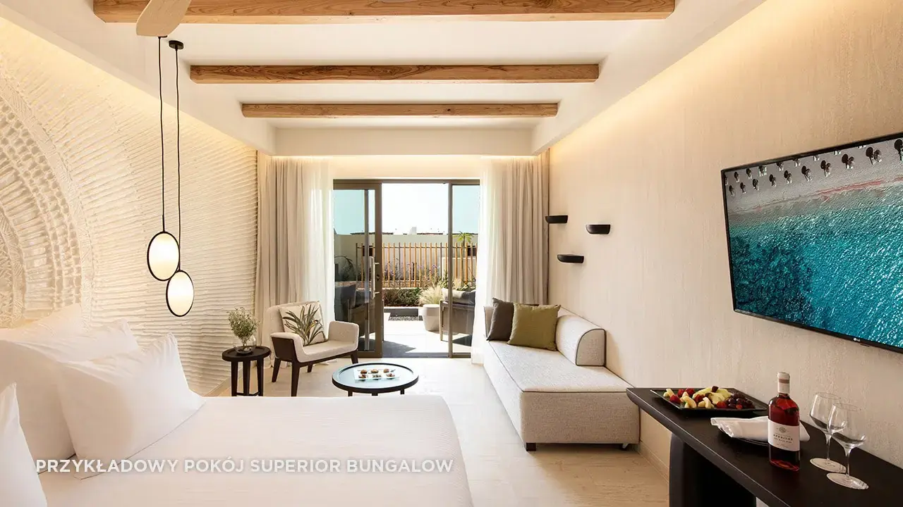 Hotel Mitsis Selection Rinela