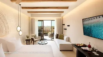Hotel Mitsis Selection Rinela