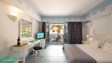 Hotel Mitsis Summer Palace