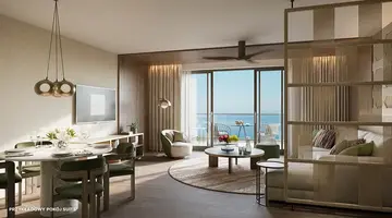 Hotel Mitsis Summer Palace
