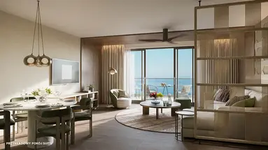Hotel Mitsis Summer Palace