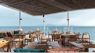 Hotel Mitsis Summer Palace