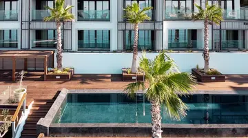 Hotel Mitsis Summer Palace