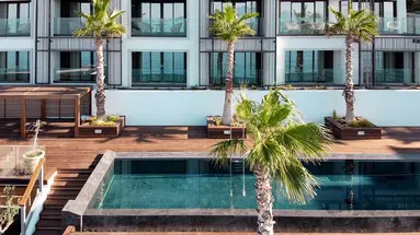 Hotel Mitsis Summer Palace