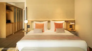 Hotel Mitsis Summer Palace