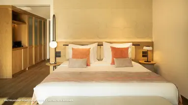 Hotel Mitsis Summer Palace