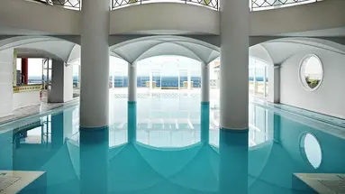 Hotel Mitsis Summer Palace