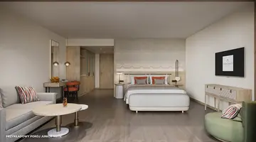 Hotel Mitsis Summer Palace