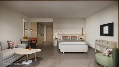 Hotel Mitsis Summer Palace