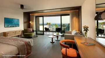 Hotel Mitsis Summer Palace
