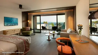 Hotel Mitsis Summer Palace