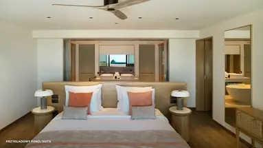 Hotel Mitsis Summer Palace