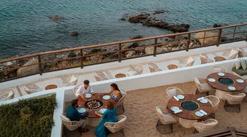Hotel Mitsis Summer Palace