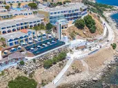 Hotel Mitsis Summer Palace