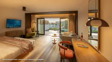 Hotel Mitsis Summer Palace