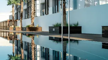 Hotel Mitsis Summer Palace