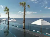Hotel Mitsis Summer Palace