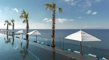 Hotel Mitsis Summer Palace