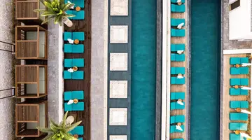 Hotel Mitsis Summer Palace