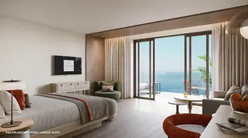 Hotel Mitsis Summer Palace
