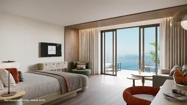 Hotel Mitsis Summer Palace