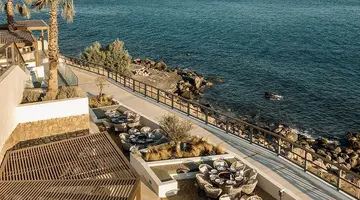 Hotel Mitsis Summer Palace