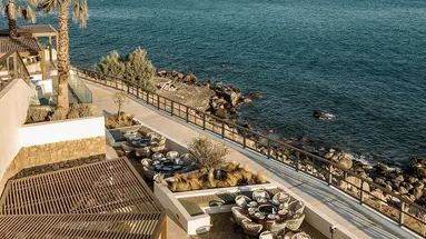 Hotel Mitsis Summer Palace