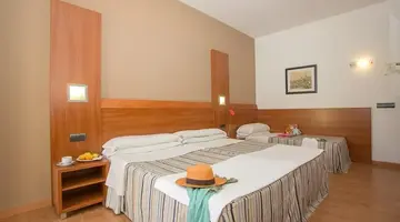 HOTEL MIX ALEA