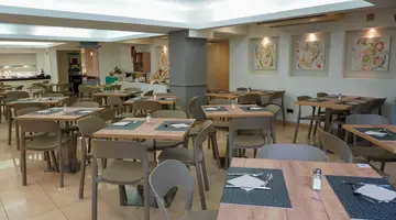HOTEL MIX ALEA
