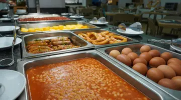 HOTEL MIX ALEA