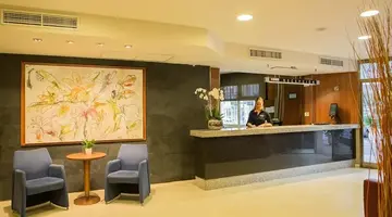 HOTEL MIX ALEA
