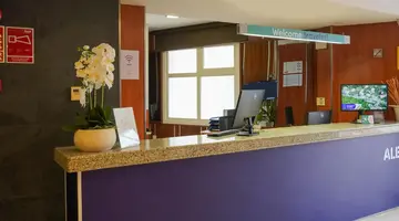 HOTEL MIX ALEA