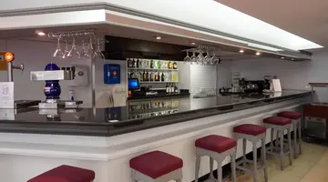 HOTEL MIX ALEA