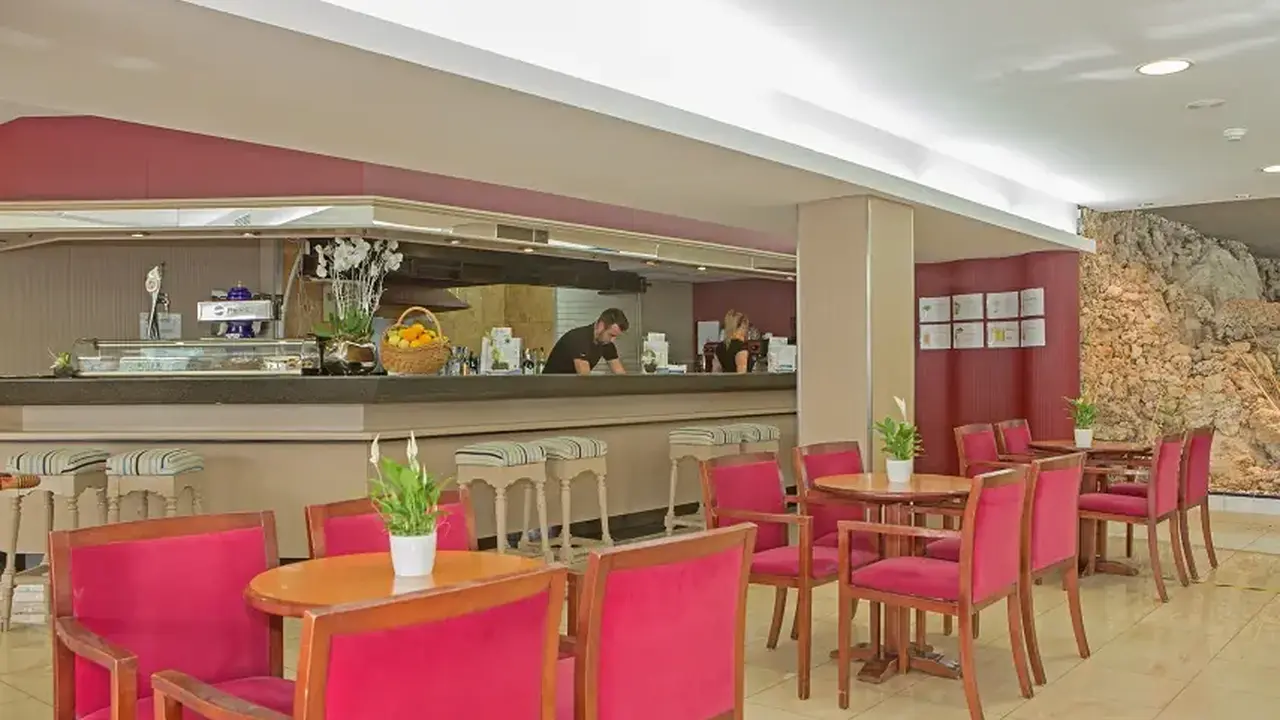HOTEL MIX ALEA