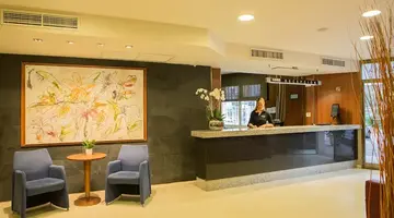 HOTEL MIX ALEA