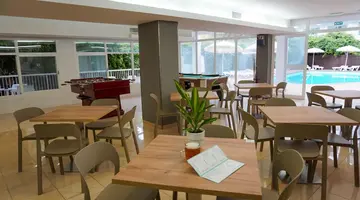HOTEL MIX ALEA