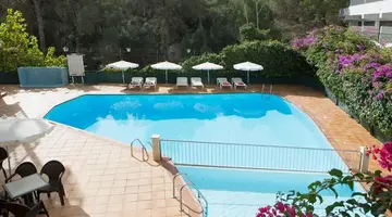 HOTEL MIX ALEA