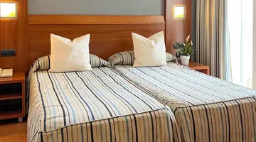 HOTEL MIX ALEA