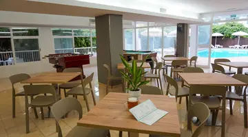 HOTEL MIX ALEA